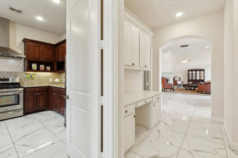 5302 Berwick Lane Parker, TX 75002