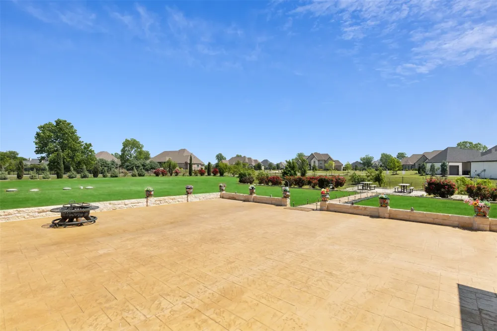 5302 Berwick Lane Parker, TX 75002