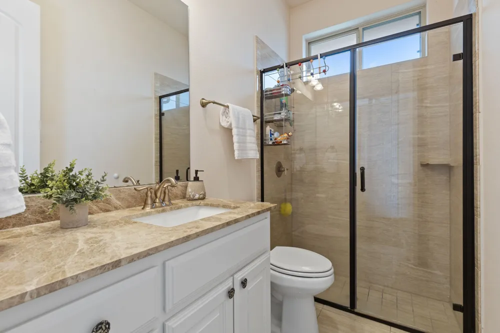 5302 Berwick Lane Parker, TX 75002