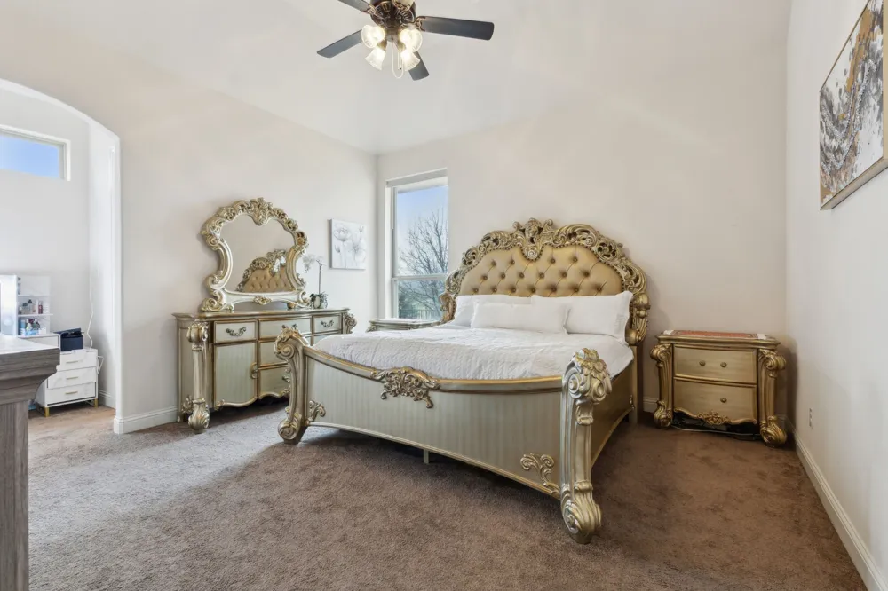 5302 Berwick Lane Parker, TX 75002