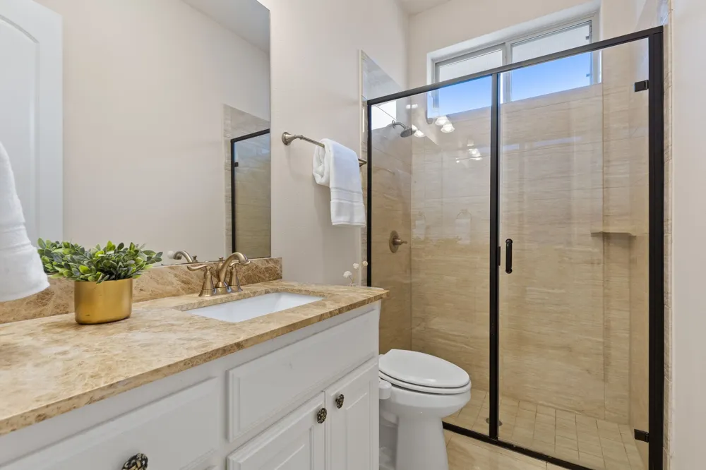 5302 Berwick Lane Parker, TX 75002