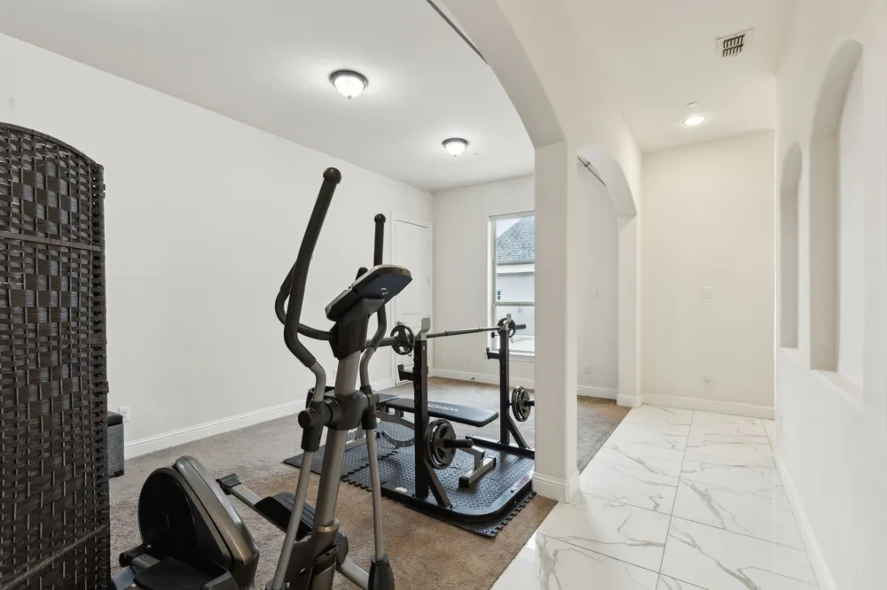5302 Berwick Lane Parker, TX 75002