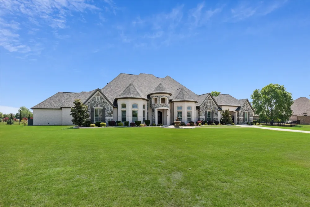 5302 Berwick Lane Parker, TX 75002