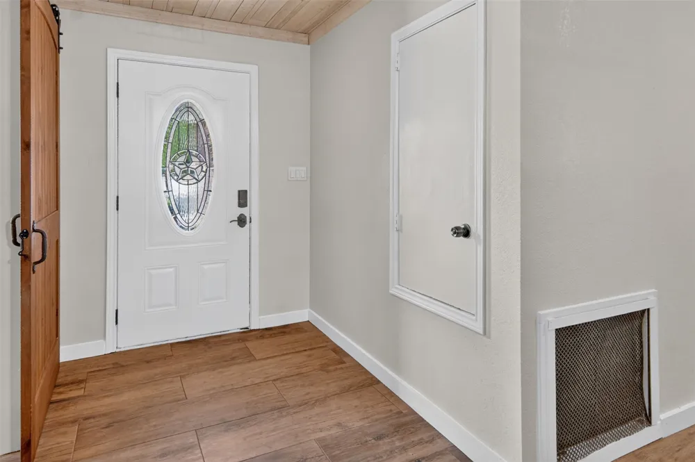 7200 Gillis Johnson Street Fort Worth, TX 76179