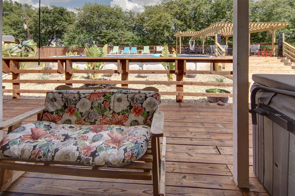7200 Gillis Johnson Street Fort Worth, TX 76179
