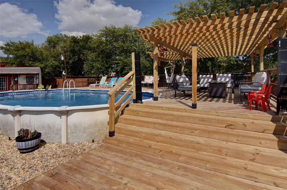 7200 Gillis Johnson Street Fort Worth, TX 76179