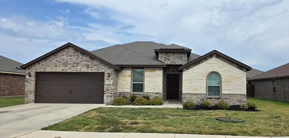 4201 Zino Lane Sanger, TX 76266