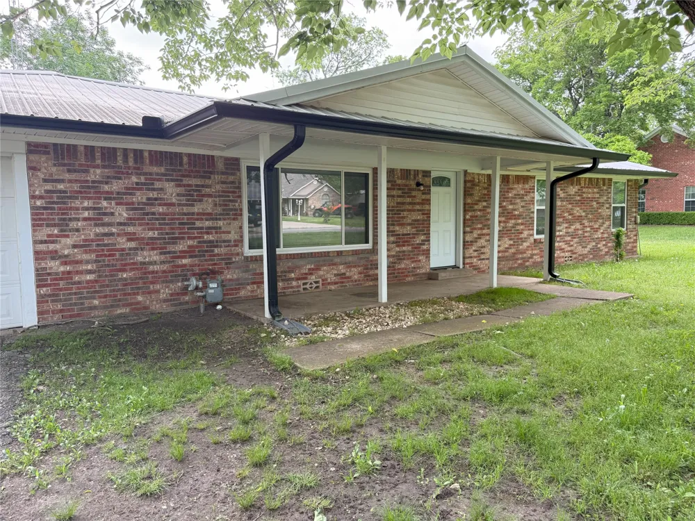 494 Lannius Road Dodd City, TX 75438