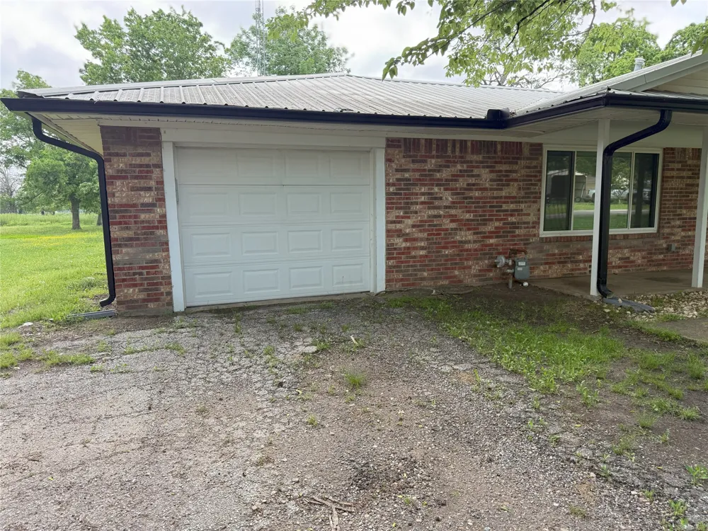 494 Lannius Road Dodd City, TX 75438
