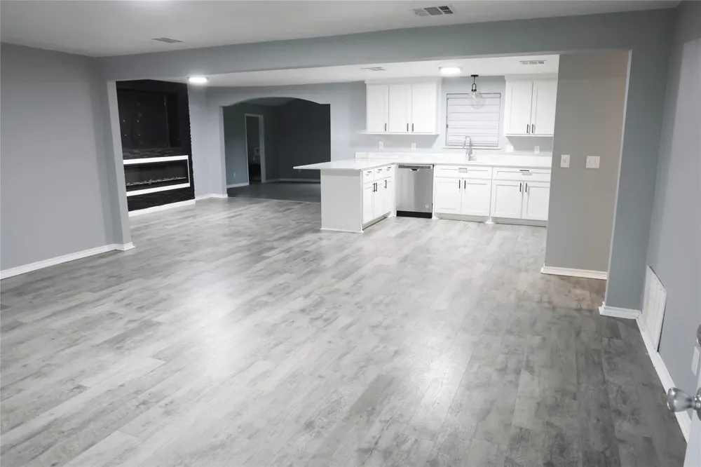 494 Lannius Road Dodd City, TX 75438