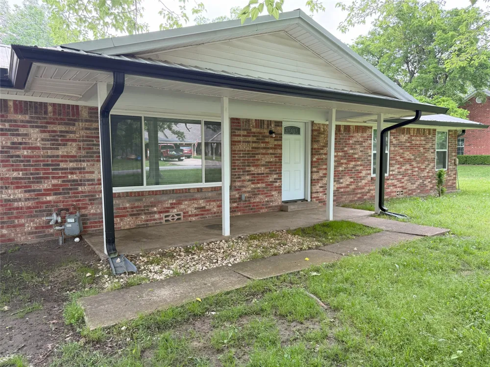 494 Lannius Road Dodd City, TX 75438