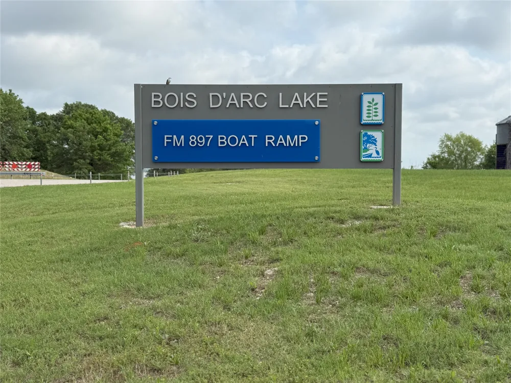 494 Lannius Road Dodd City, TX 75438