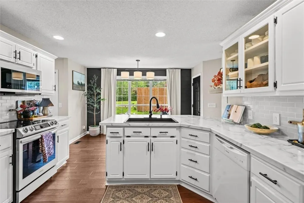 209 Vineyard Drive Tunnel Hill, GA 30755