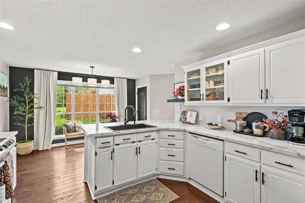 209 Vineyard Drive Tunnel Hill, GA 30755