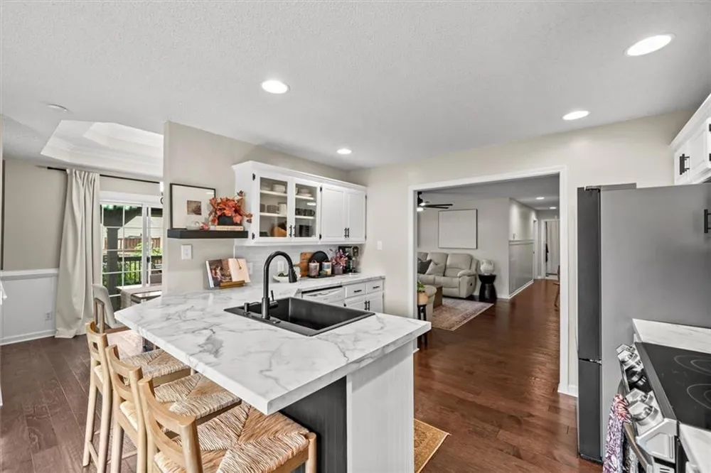 209 Vineyard Drive Tunnel Hill, GA 30755