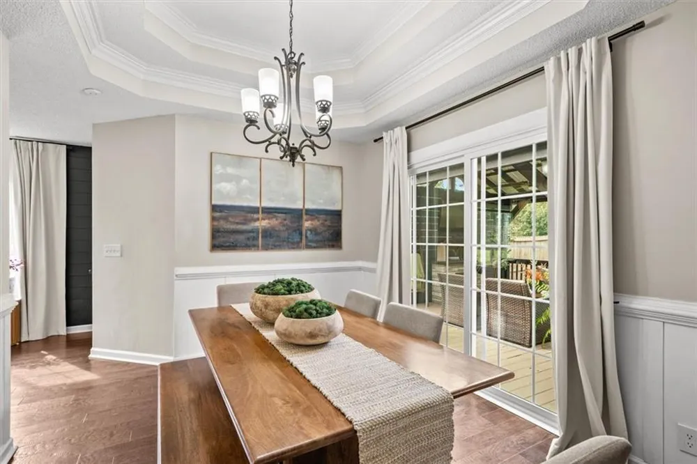 209 Vineyard Drive Tunnel Hill, GA 30755