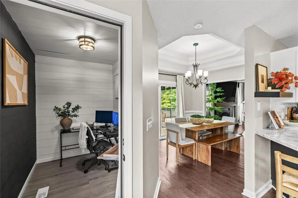 209 Vineyard Drive Tunnel Hill, GA 30755