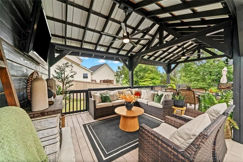 209 Vineyard Drive Tunnel Hill, GA 30755