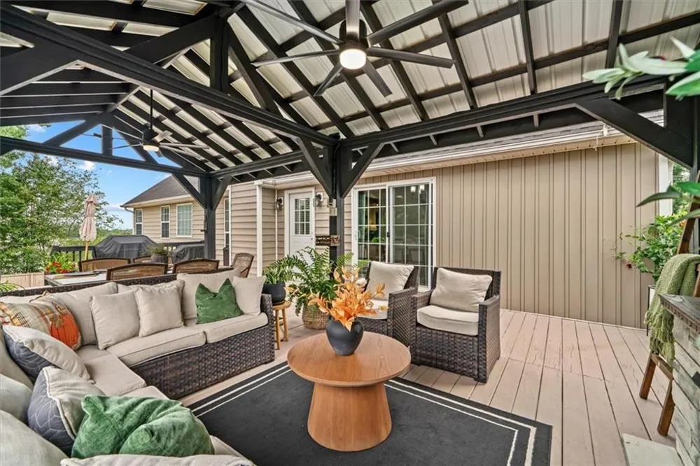 209 Vineyard Drive Tunnel Hill, GA 30755