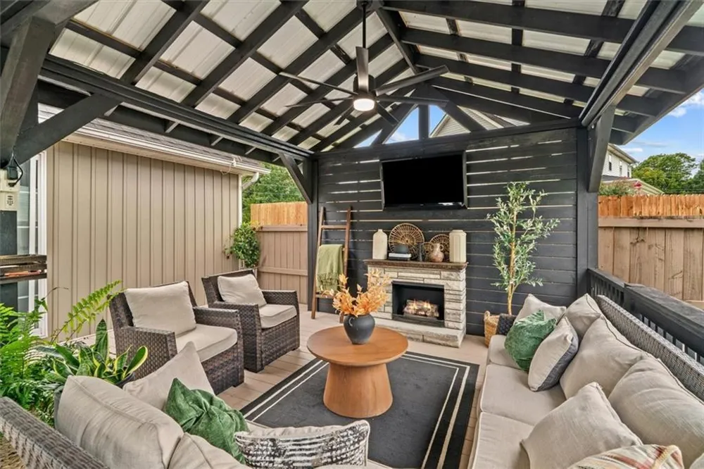 209 Vineyard Drive Tunnel Hill, GA 30755