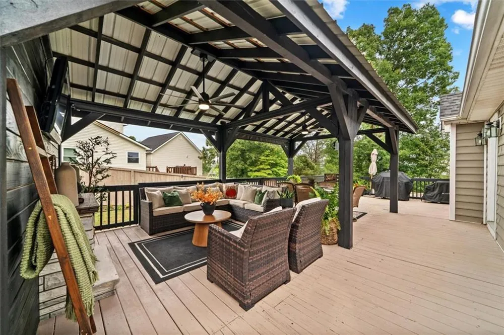 209 Vineyard Drive Tunnel Hill, GA 30755