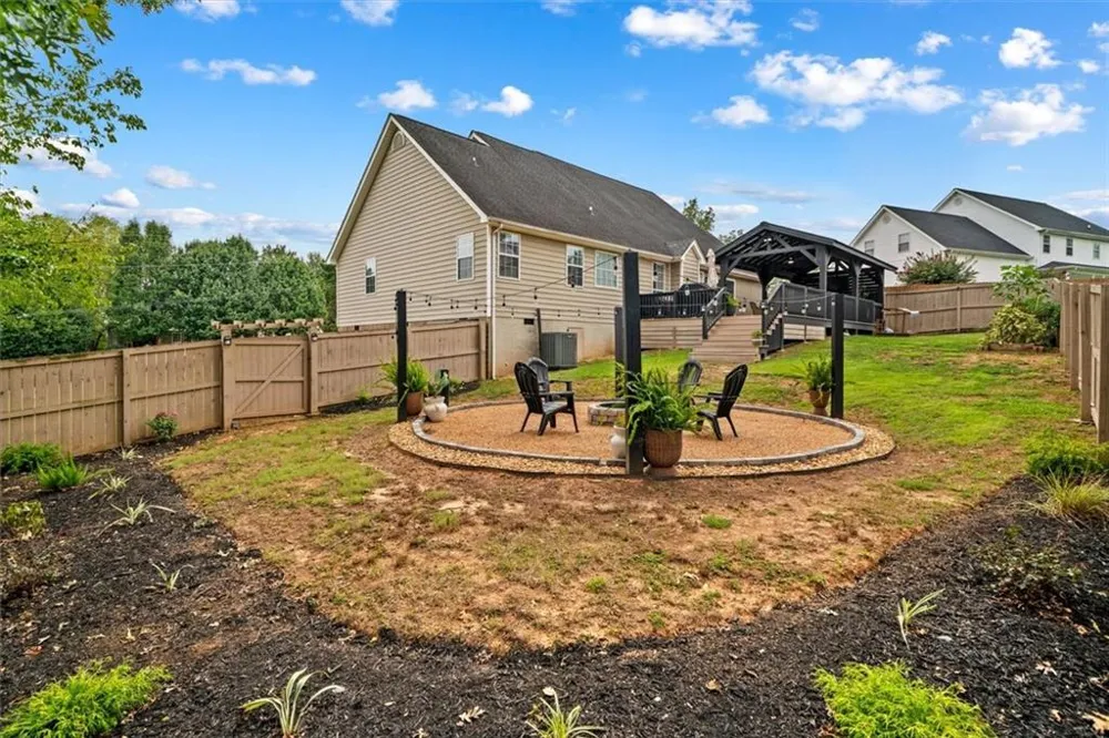 209 Vineyard Drive Tunnel Hill, GA 30755