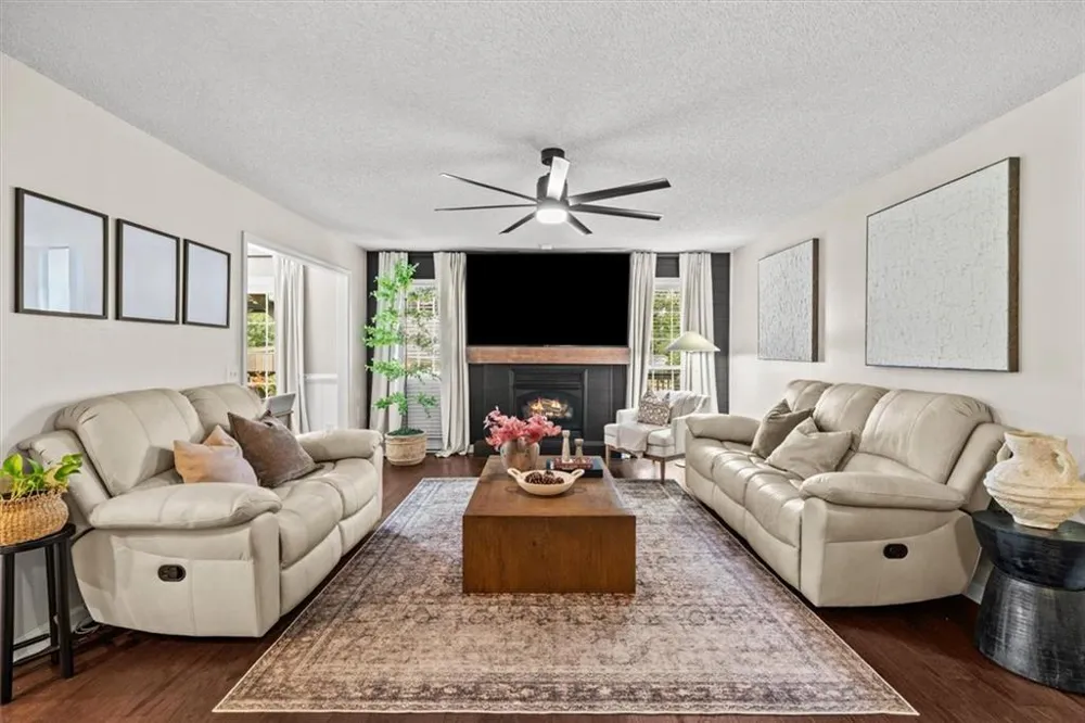 209 Vineyard Drive Tunnel Hill, GA 30755
