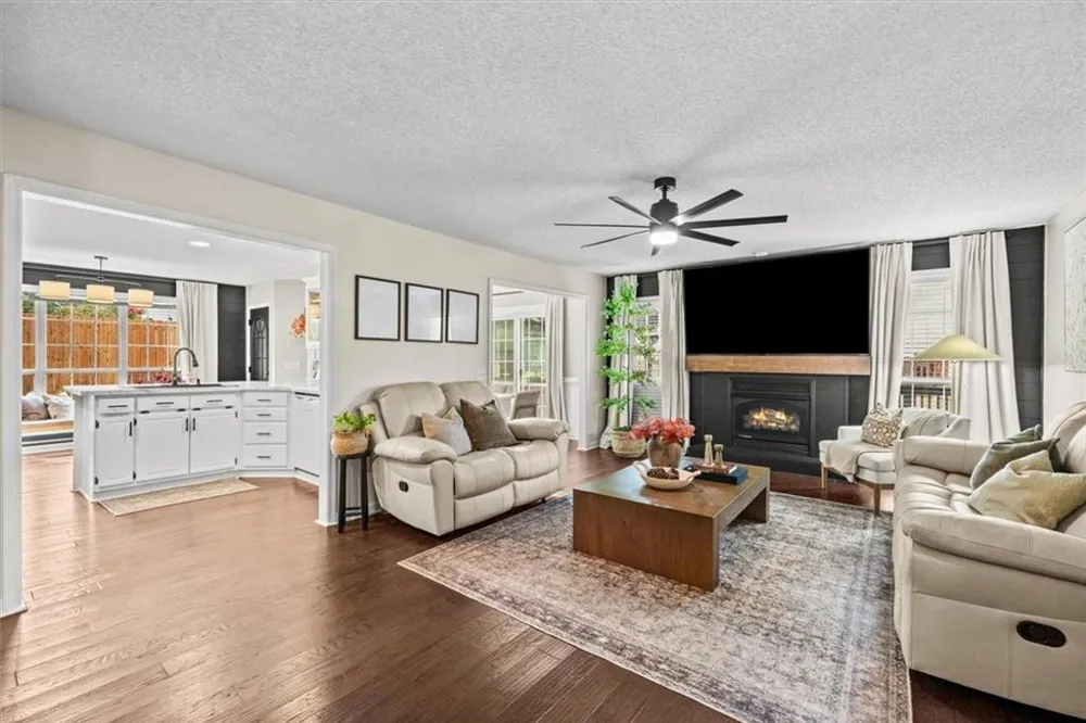 209 Vineyard Drive Tunnel Hill, GA 30755