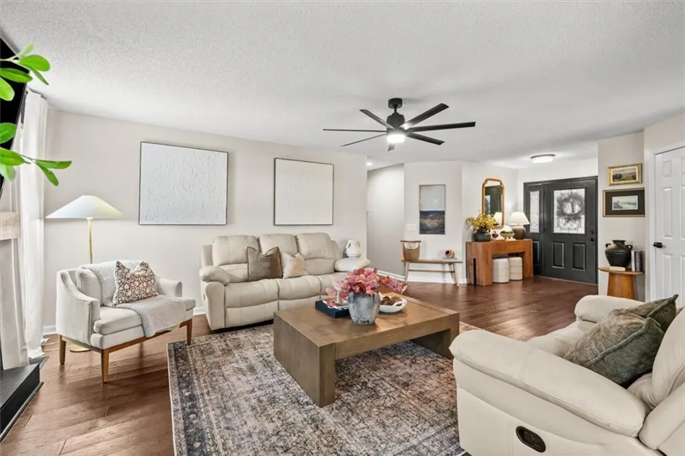209 Vineyard Drive Tunnel Hill, GA 30755