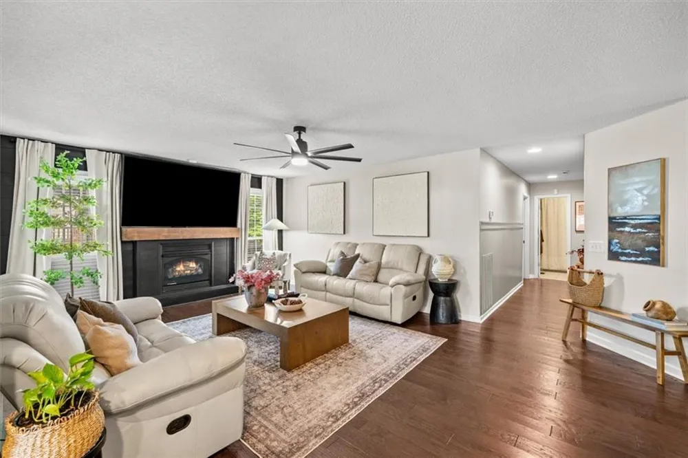 209 Vineyard Drive Tunnel Hill, GA 30755