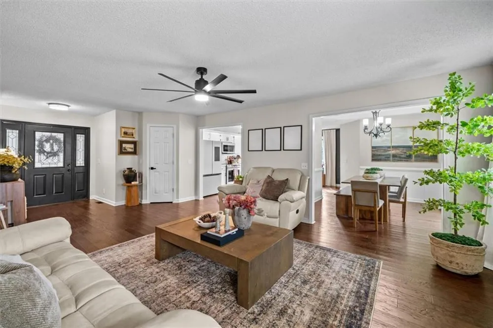209 Vineyard Drive Tunnel Hill, GA 30755