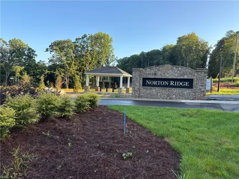 Lot 18 Norton Lane