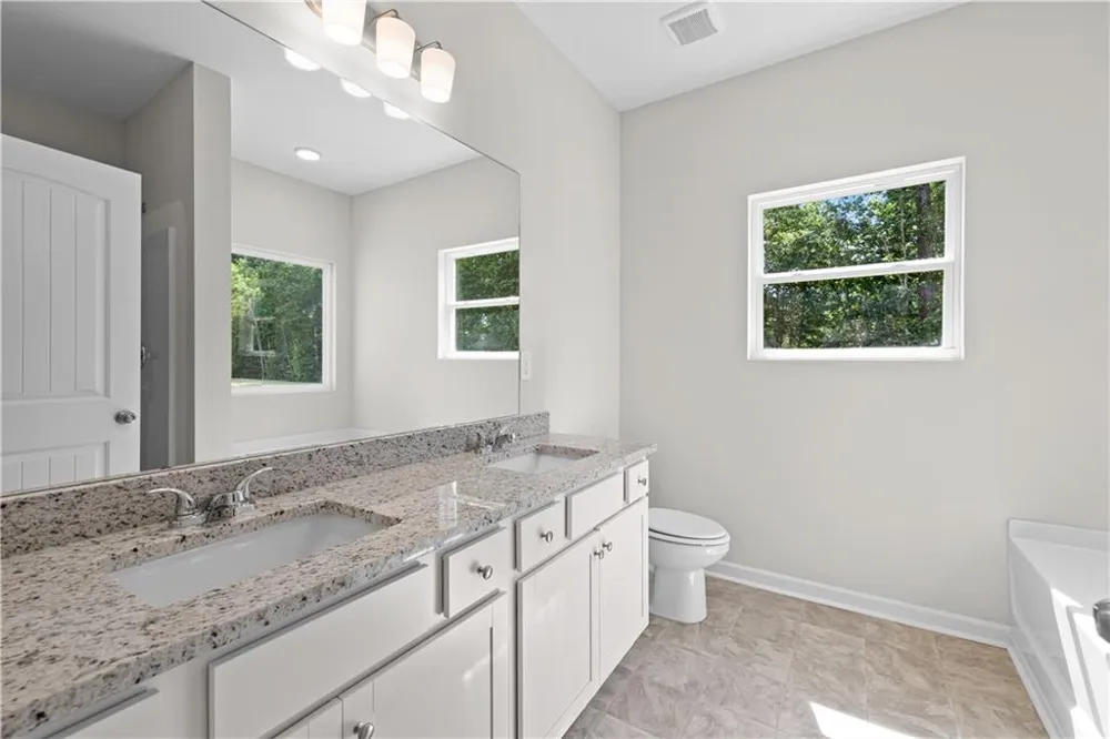 503 Charleston Place Villa Rica, GA 30180