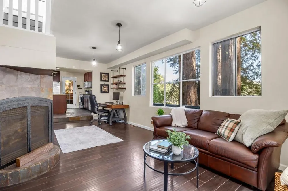 8455 Highway 9 Ben Lomond, CA 95005