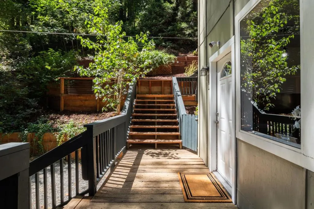 8455 Highway 9 Ben Lomond, CA 95005