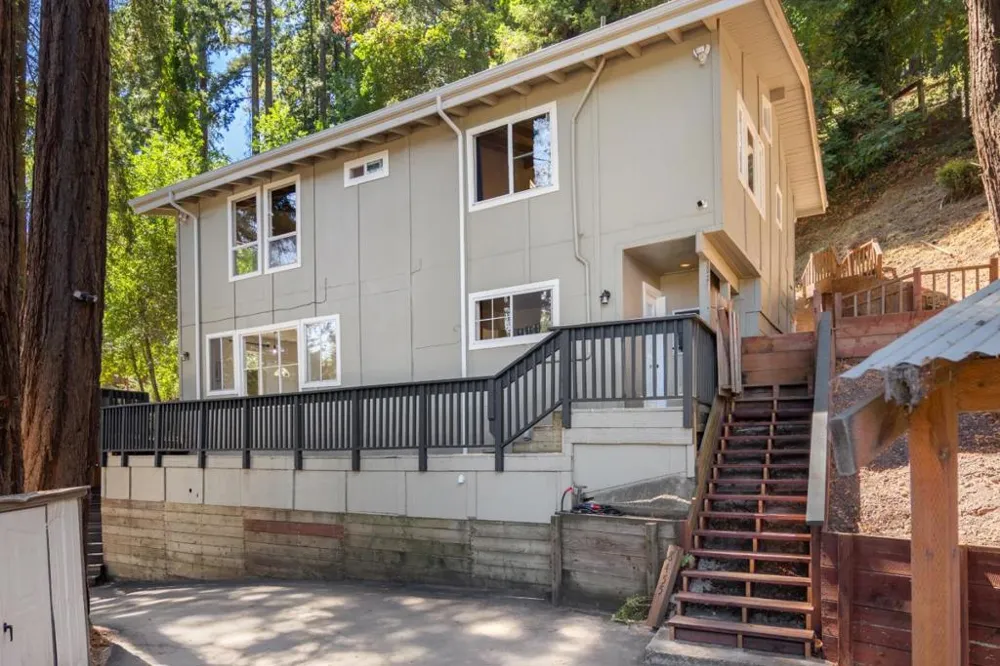 8455 Highway 9 Ben Lomond, CA 95005