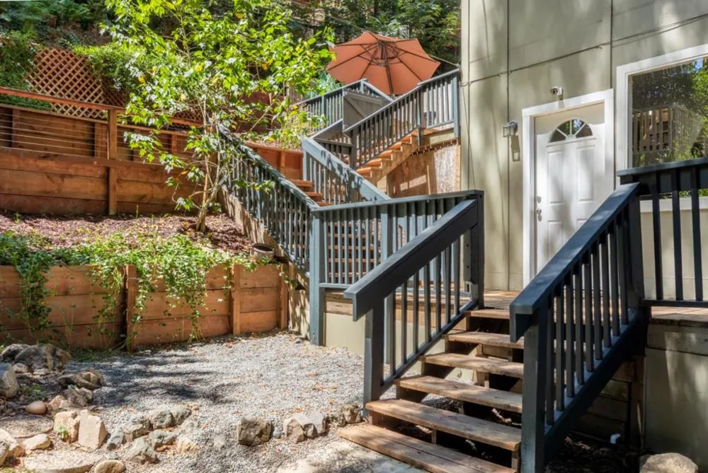 8455 Highway 9 Ben Lomond, CA 95005