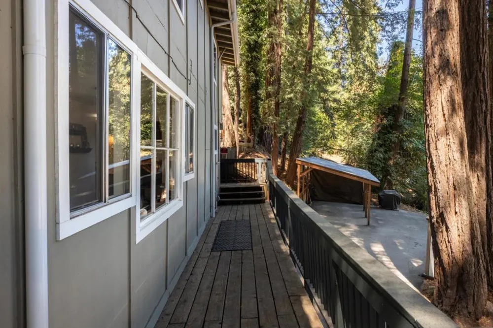 8455 Highway 9 Ben Lomond, CA 95005