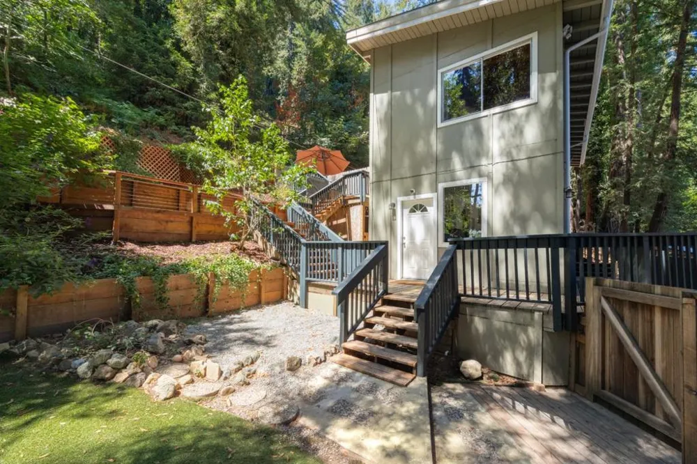 8455 Highway 9 Ben Lomond, CA 95005