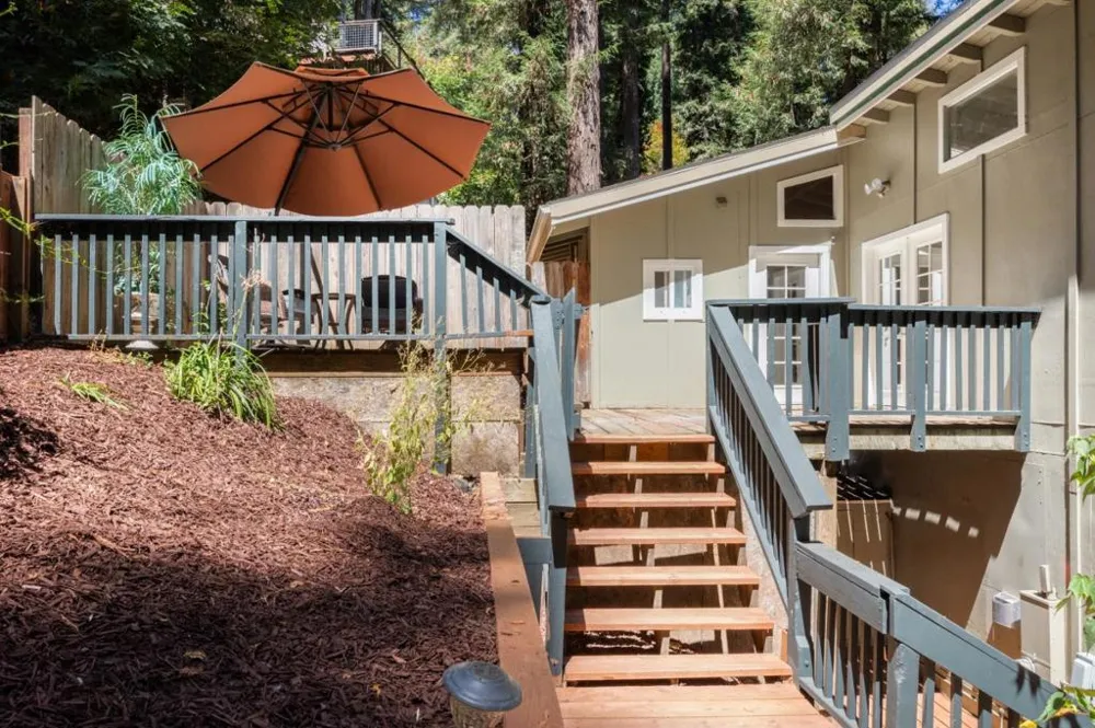 8455 Highway 9 Ben Lomond, CA 95005