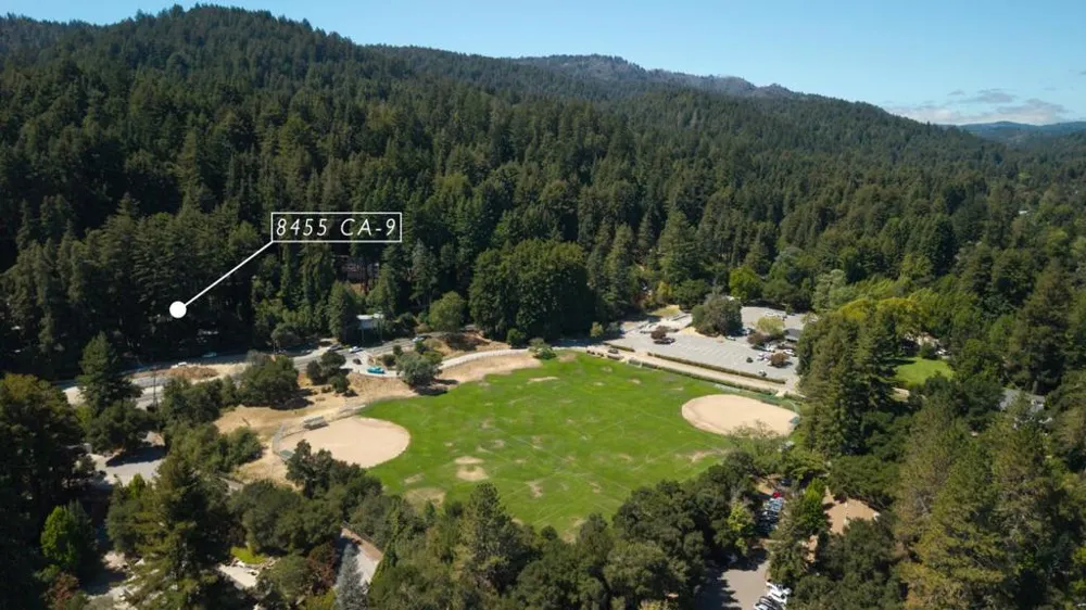 8455 Highway 9 Ben Lomond, CA 95005