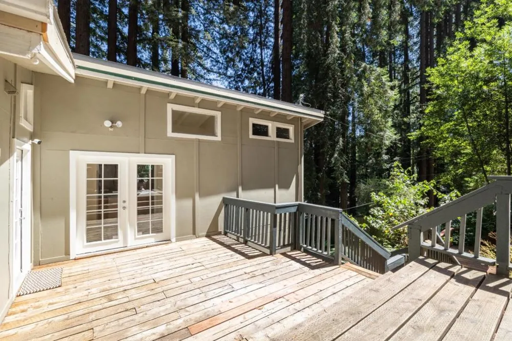 8455 Highway 9 Ben Lomond, CA 95005