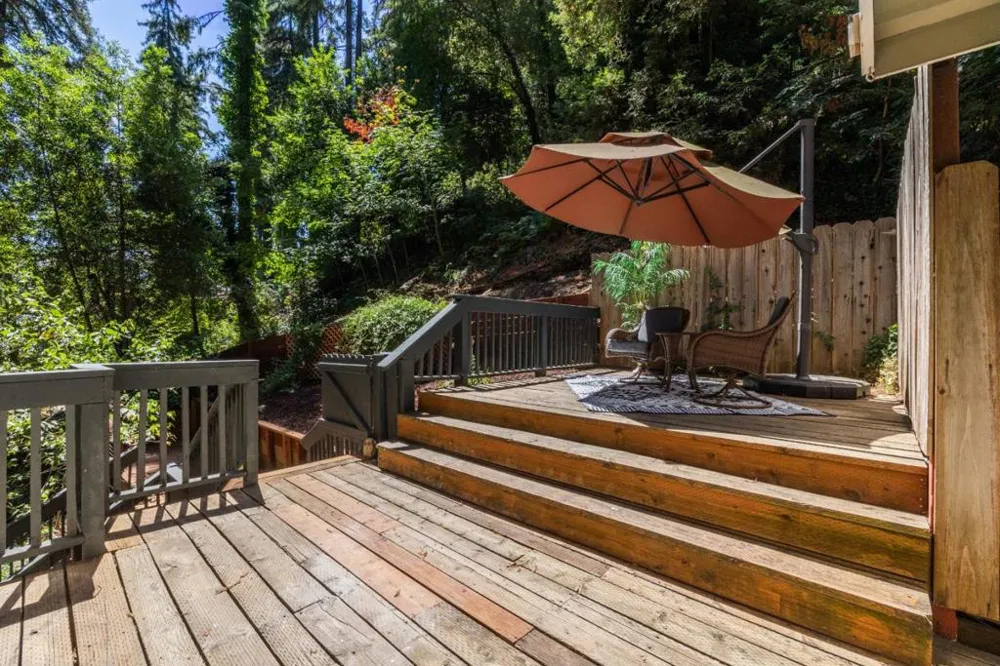 8455 Highway 9 Ben Lomond, CA 95005