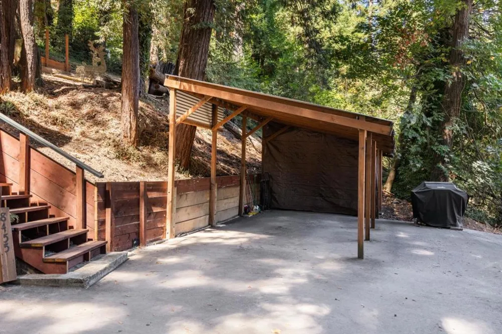 8455 Highway 9 Ben Lomond, CA 95005