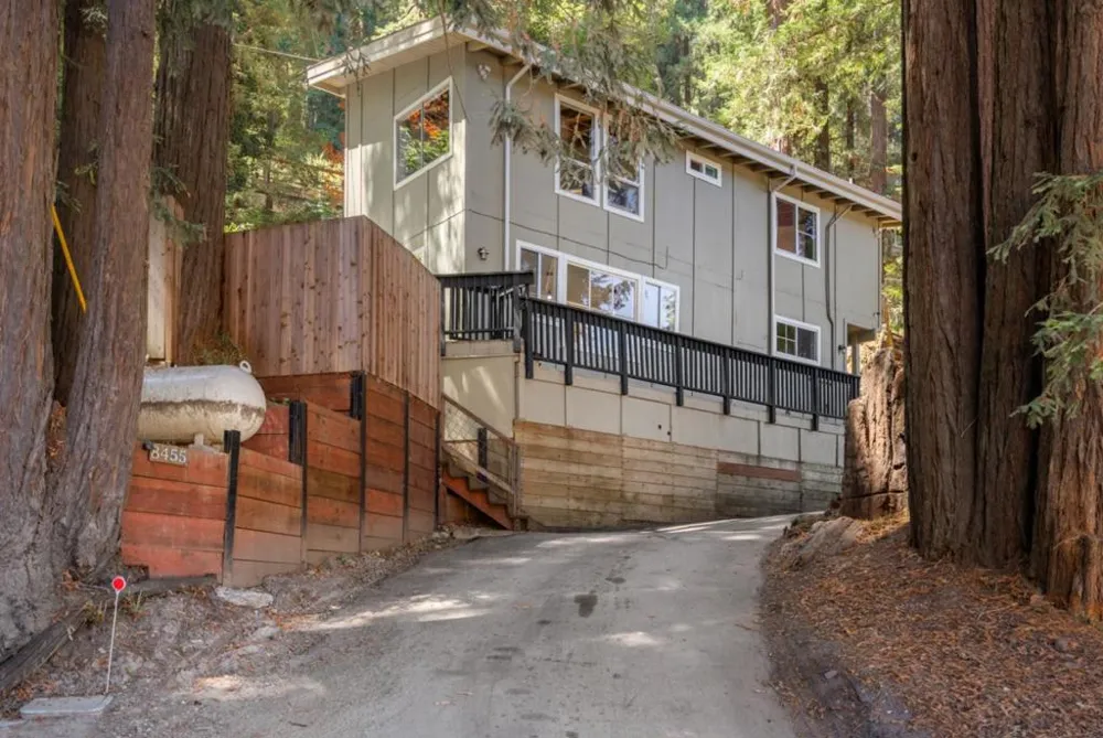 8455 Highway 9 Ben Lomond, CA 95005