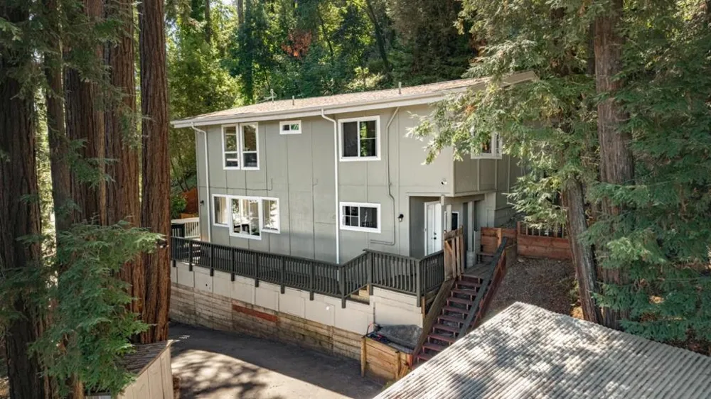 8455 Highway 9 Ben Lomond, CA 95005