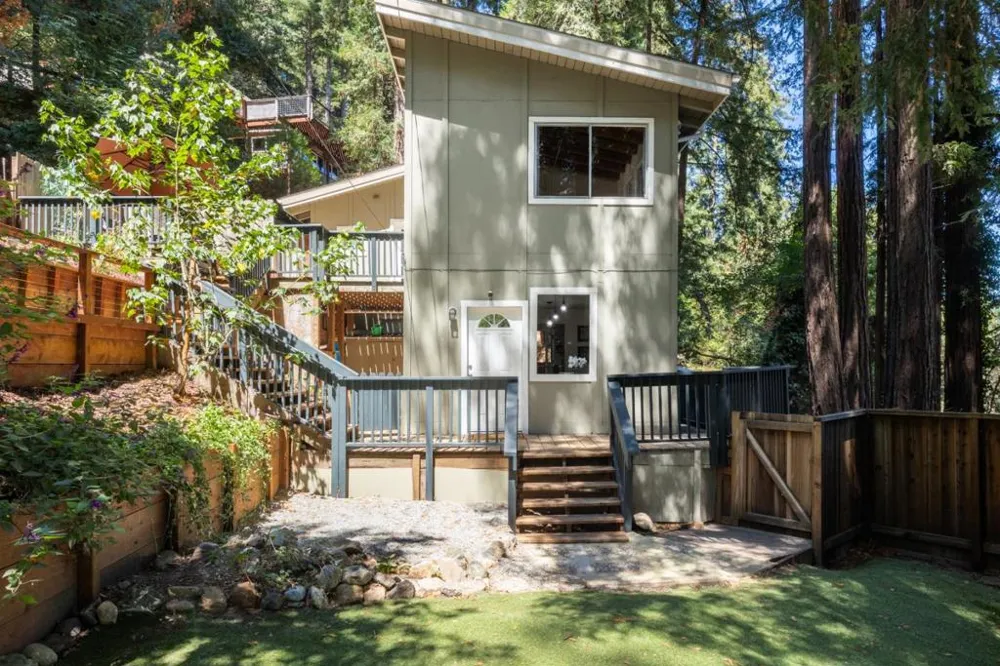 8455 Highway 9 Ben Lomond, CA 95005