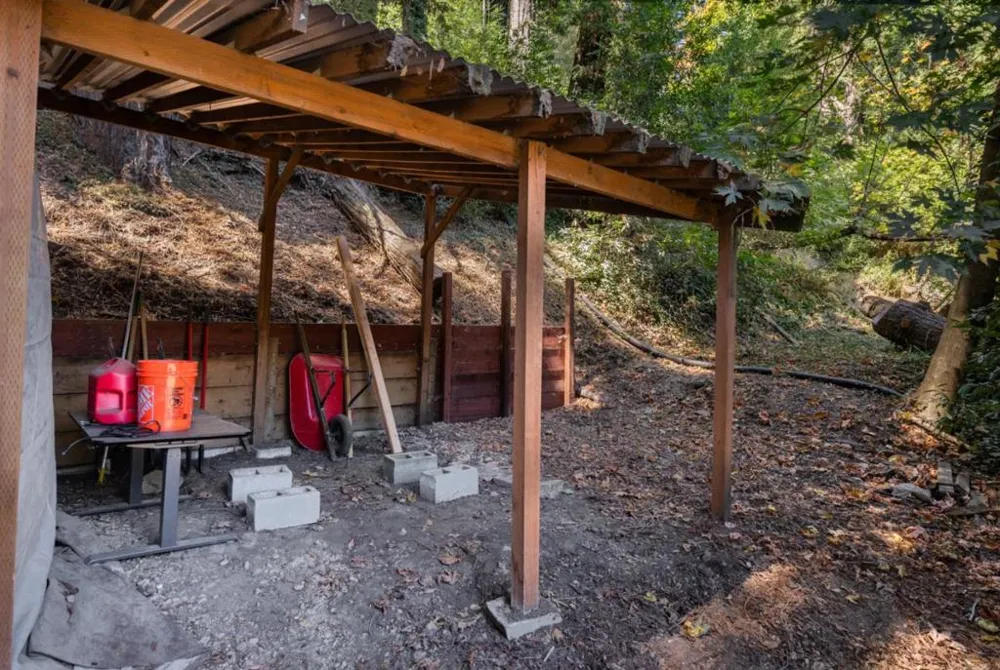 8455 Highway 9 Ben Lomond, CA 95005