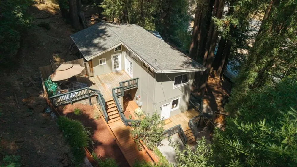 8455 Highway 9 Ben Lomond, CA 95005
