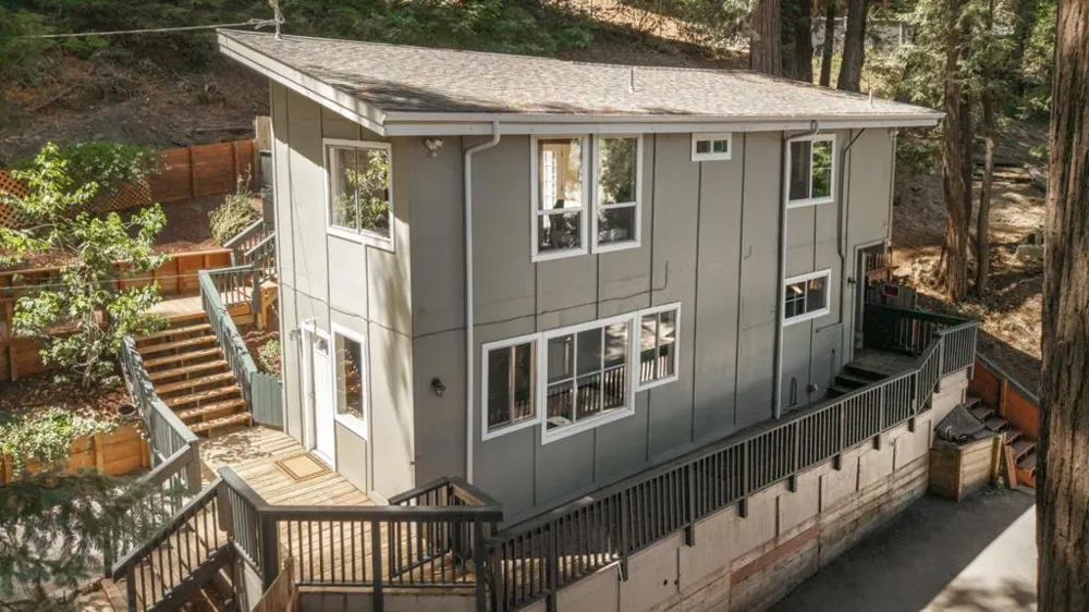 8455 Highway 9 Ben Lomond, CA 95005
